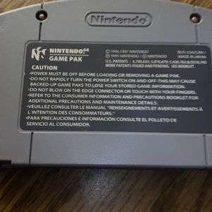Rare Nintendo, 64 Banjo Tooie